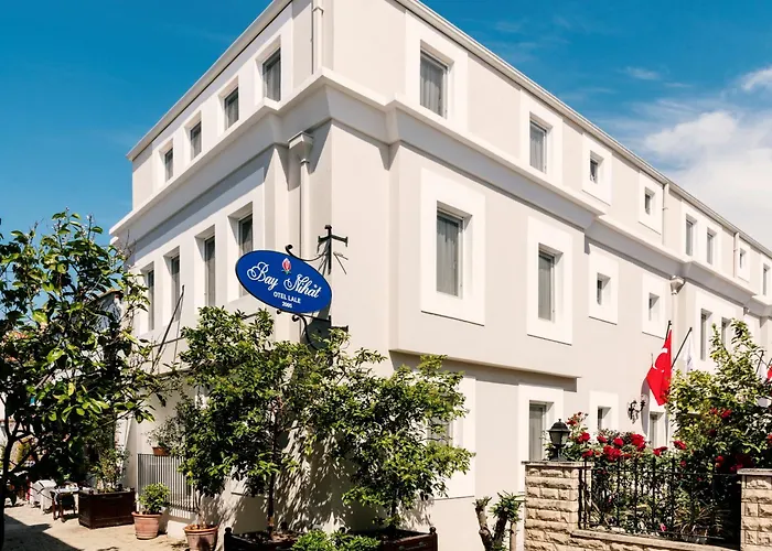 Hotel Bay Nihat Lale *