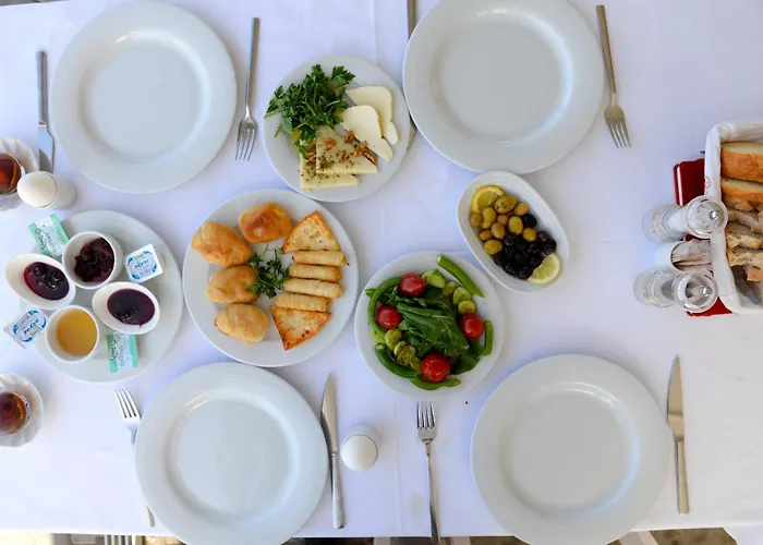 Hotel Bay Nihat Lale *